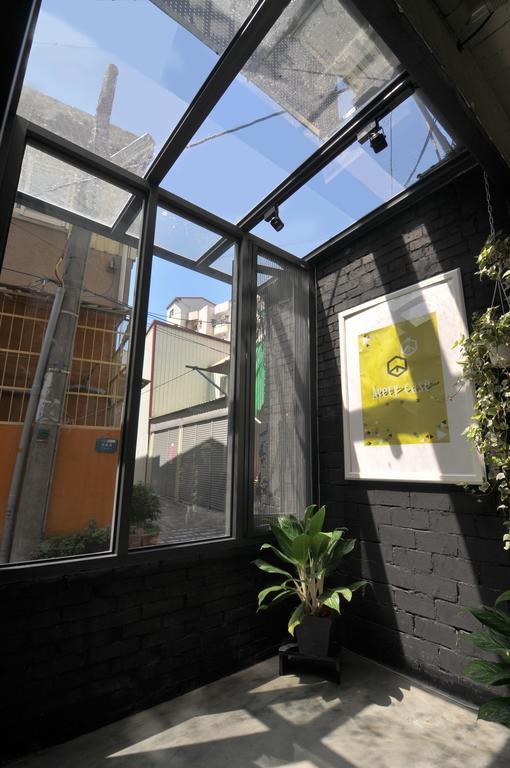 Avery Case Tainan Exterior foto